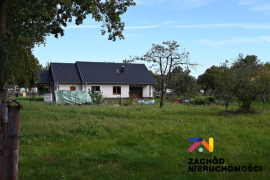 Sucha - Działka pod dom wolnostojący